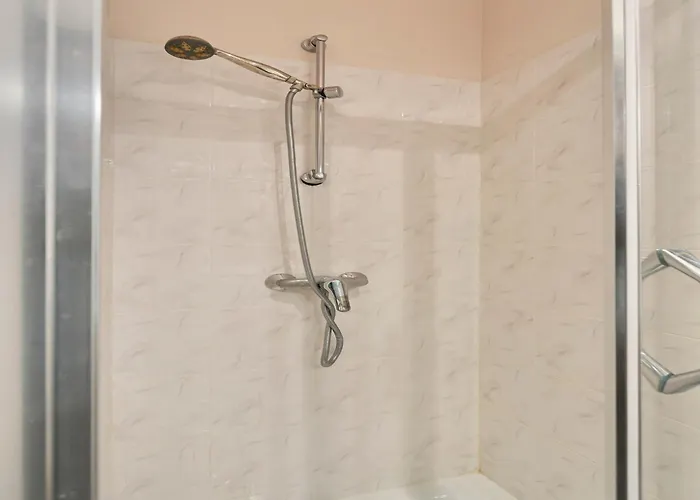 In With Sea Views 公寓 *