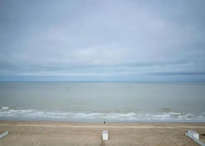 In With Sea Views * 布兰肯贝赫