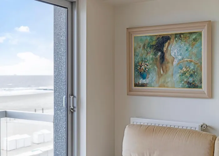 In With Sea Views 公寓