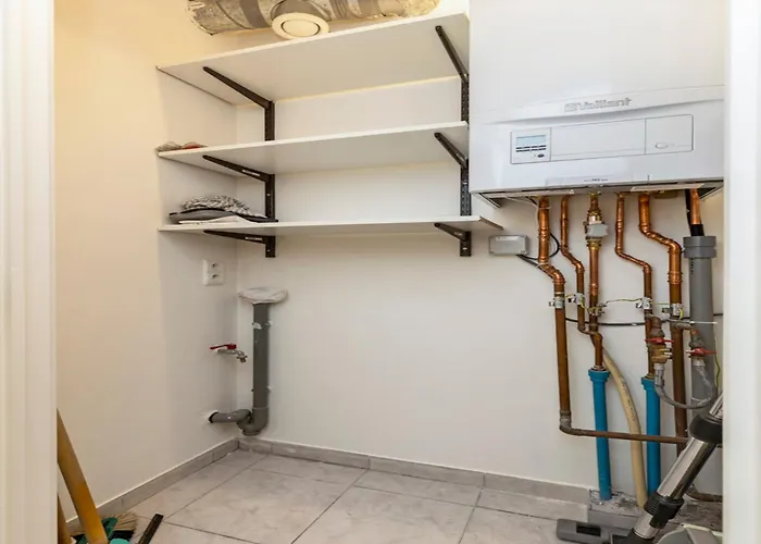 In With Sea Views 公寓