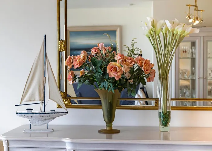 In With Sea Views * 布兰肯贝赫