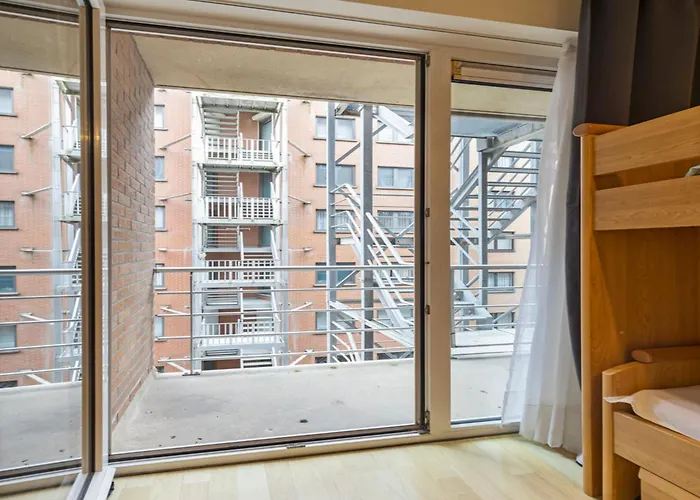 公寓 In With Sea Views